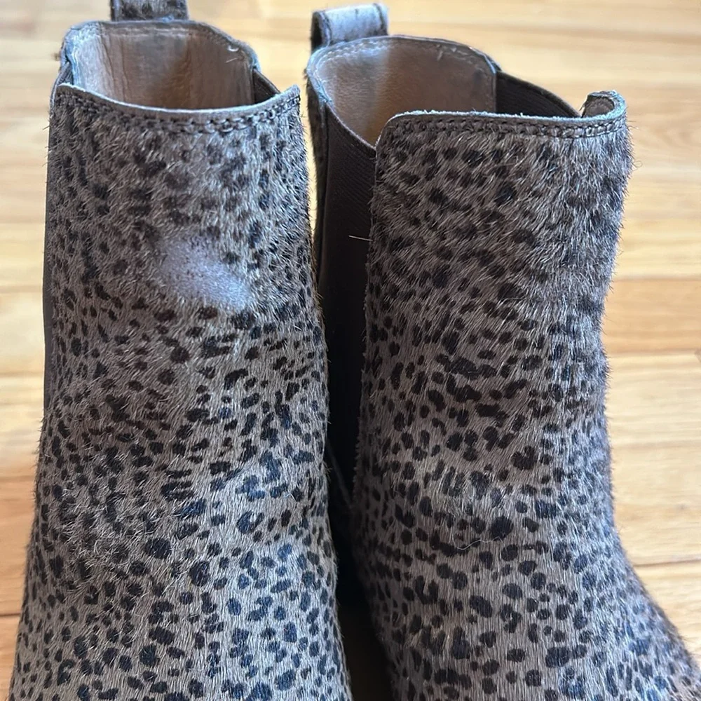 Madewell chelsea booties - Picture 2 of 10